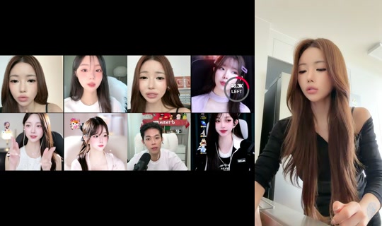 callmekayleety's Live Session — Sep 7, 2026, 4:55 AM