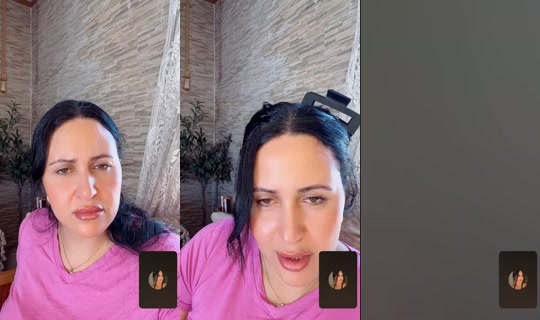 callmesylia's Live Session — Jul 9, 2026, 8:57 AM