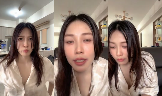 callmetracy_vn's Live Session — Oct 3, 2026, 4:46 AM