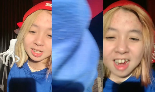 callmeyuri27's Live Session — Sep 16, 2026, 9:02 PM