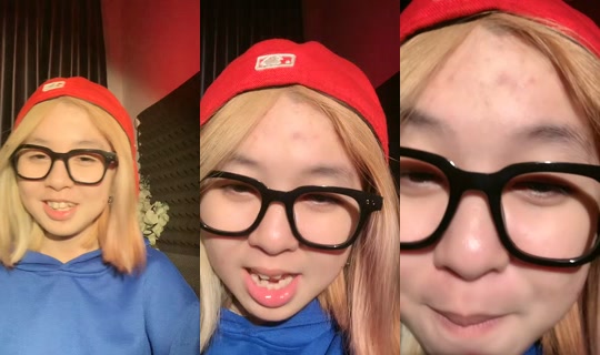 callmeyuri27's Live Session — Sep 16, 2026, 10:43 PM
