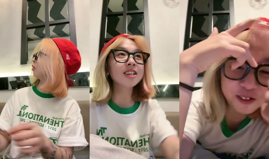 callmeyuri27's Live Session — Sep 17, 2026, 4:40 PM