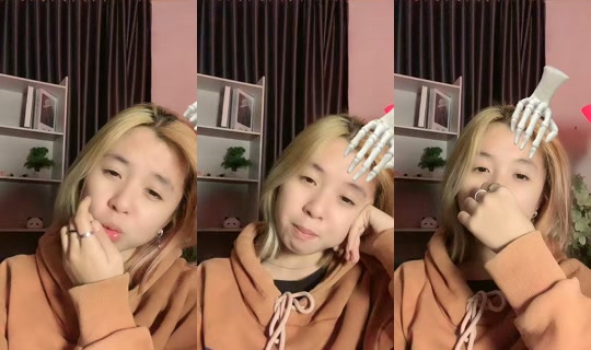 callmeyuri27's Live Session — Sep 18, 2026, 9:01 PM