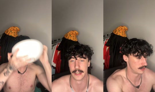 calum.clancy's Live Session — Aug 14, 2026, 9:23 PM
