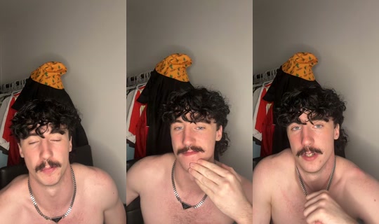 calum.clancy's Live Session — Aug 14, 2026, 10:14 PM