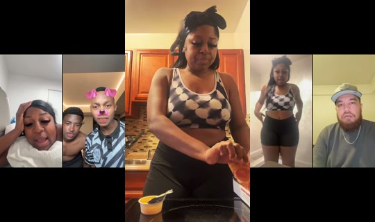 camekasmith's Live Session — Sep 18, 2026, 8:54 AM