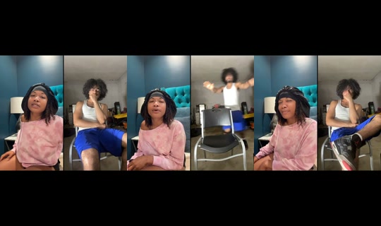 cameroncaesarr_'s Live Session — Sep 15, 2026, 8:04 AM