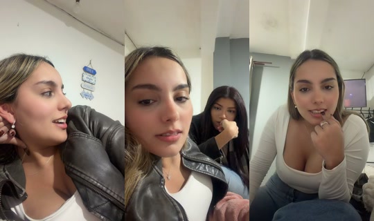 cami.scalora's Live Session — Jul 10, 2026, 4:20 AM