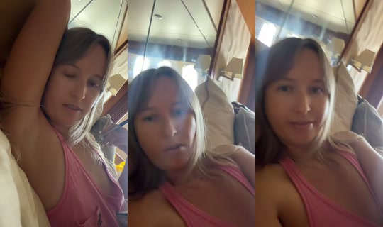 camieknoll_'s Live Session — Oct 19, 2026, 8:00 PM