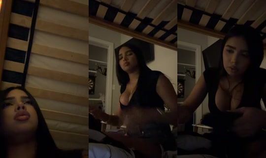 camiii.valen2's Live Session — Jul 9, 2026, 6:40 AM