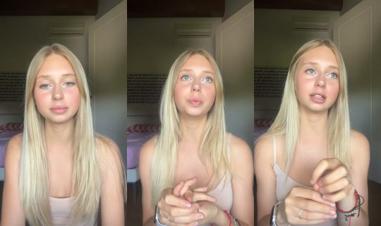 camiii_benve's Live Session — Jul 22, 2026, 11:18 AM