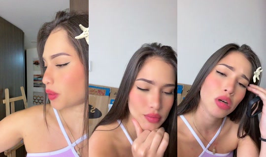 camiilazcarate's Live Session — Aug 24, 2026, 8:14 PM