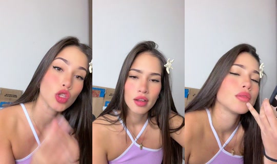 camiilazcarate's Live Session — Aug 24, 2026, 9:05 PM