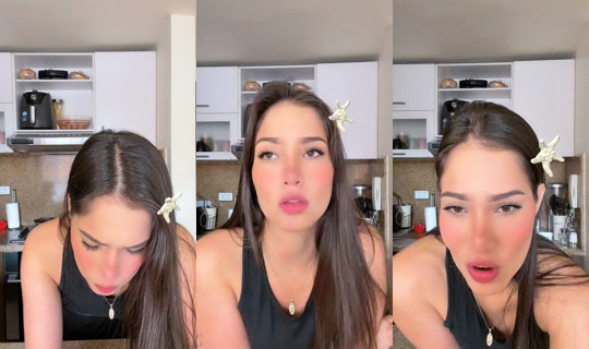 camiilazcarate's Live Session — Aug 26, 2026, 6:09 PM
