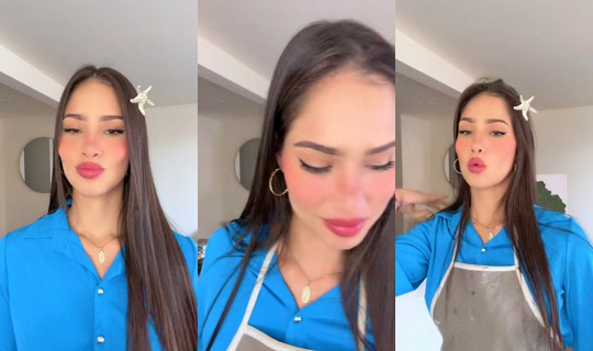 camiilazcarate's Live Session — Aug 29, 2026, 6:40 PM