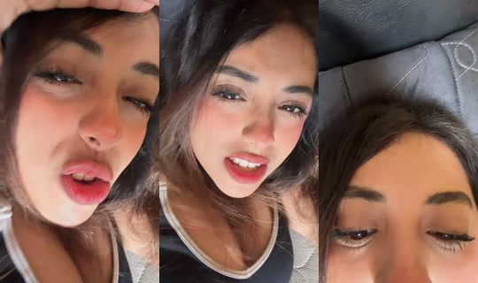 camikukita's Live Session — Oct 15, 2026, 12:33 PM