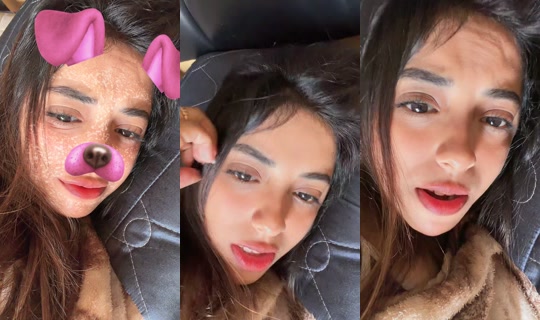 camikukita's Live Session — Oct 16, 2026, 1:58 PM