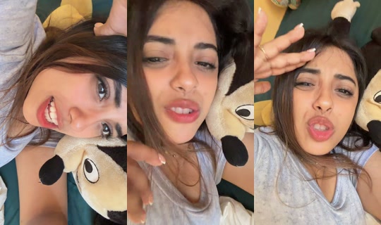 camikukita's Live Session — Oct 17, 2026, 8:00 PM