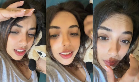 camikukita's Live Session — Oct 18, 2026, 3:18 AM