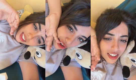 camikukita's Live Session — Oct 18, 2026, 6:33 PM