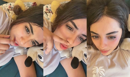 camikukita's Live Session — Oct 18, 2026, 8:23 PM