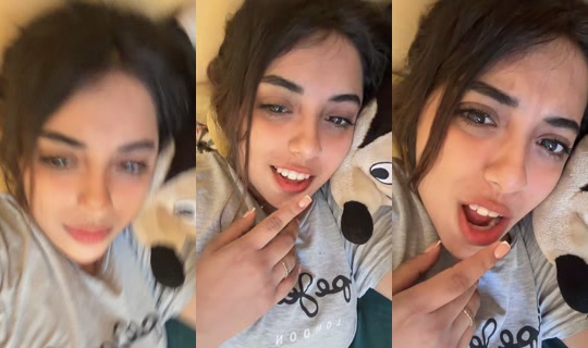 camikukita's Live Session — Oct 18, 2026, 10:27 PM
