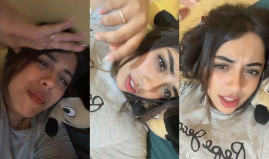 camikukita's Live Session — Oct 18, 2026, 10:59 PM