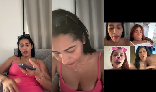 camil0397's Live Session — Jul 15, 2026, 7:31 PM