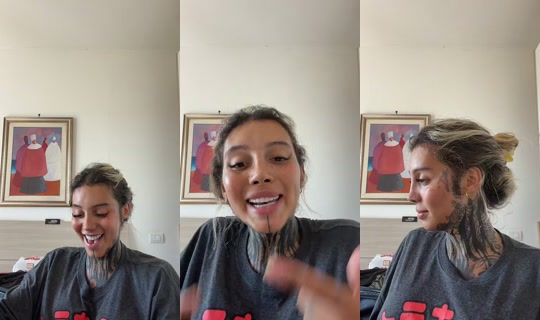 camila.jimenez9813's Live Session — Jul 30, 2026, 12:28 PM