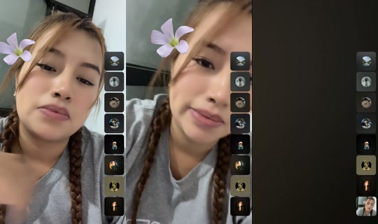 camilacondorii's Live Session — Aug 1, 2026, 3:08 AM
