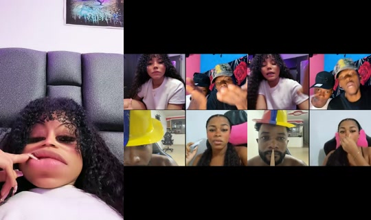 camilacor1016's Live Session — Jul 9, 2026, 4:00 AM