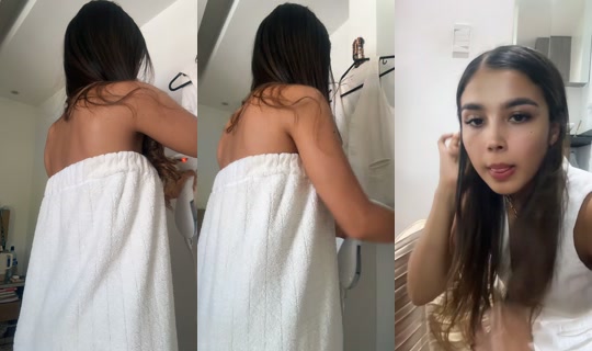 camiladuarteee's Live Session — Jul 15, 2026, 3:00 PM