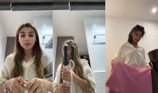 camiladuarteee's Live Session — Aug 8, 2026, 12:29 PM