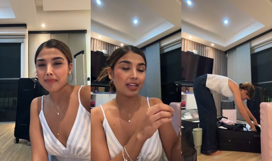 camiladuarteee's Live Session — Oct 13, 2026, 12:55 AM