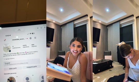 camiladuarteee's Live Session — Oct 13, 2026, 1:40 AM