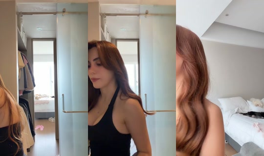 camilakisara's Live Session — Oct 27, 2026, 8:01 PM