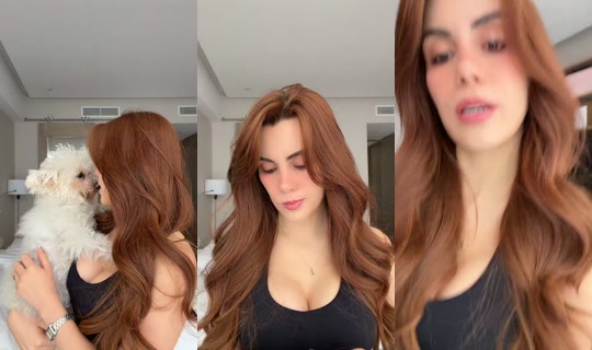 camilakisara's Live Session — Oct 27, 2026, 8:16 PM