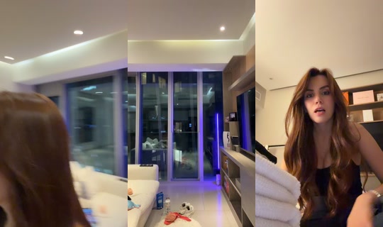 camilakisara's Live Session — Oct 28, 2026, 5:13 AM