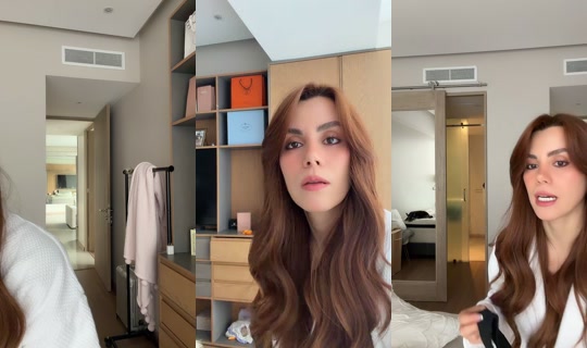 camilakisara's Live Session — Oct 30, 2026, 9:51 PM