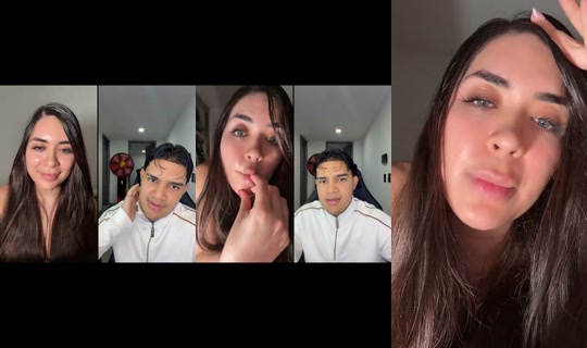 camilapatinoa2's Live Session — Oct 7, 2026, 11:41 PM