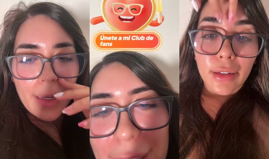 camilapatinoa2's Live Session — Oct 13, 2026, 12:30 AM