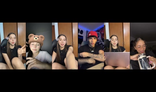 camilarevaloo6's Live Session — Jul 30, 2026, 12:56 AM