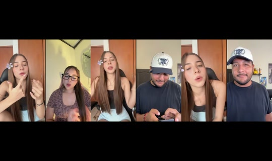 camilarevaloo6's Live Session — Jul 30, 2026, 7:19 PM