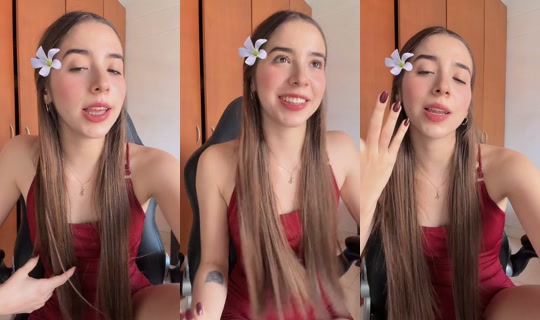 camilarevaloo6's Live Session — Sep 5, 2026, 6:42 PM