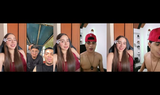 camilarevaloo6's Live Session — Sep 5, 2026, 7:51 PM
