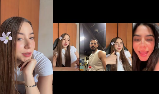 camilarevaloo6's Live Session — Sep 6, 2026, 6:56 PM