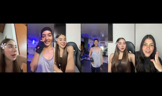 camilarevaloo6's Live Session — Sep 8, 2026, 1:28 AM