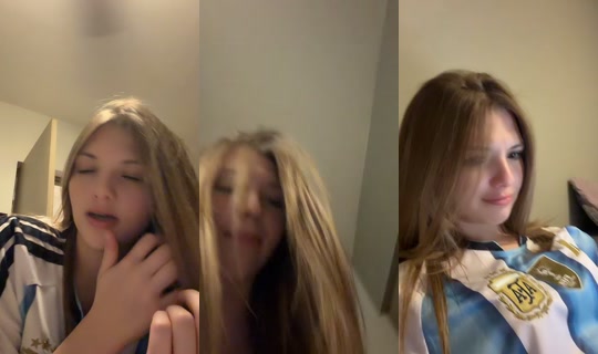 camilavgca's Live Session — Jul 29, 2026, 6:54 AM