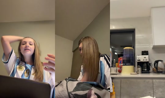 camilavgca's Live Session — Jul 29, 2026, 7:18 AM