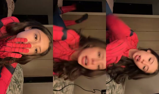 camilaxcm's Live Session — Jul 23, 2026, 11:50 PM